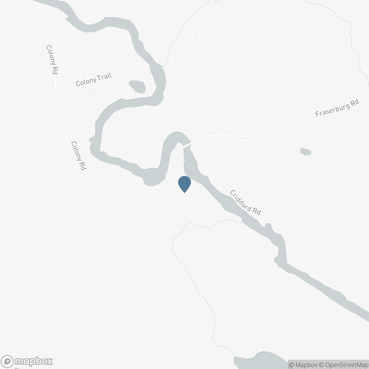 1001 SHERWOOD FOREST ROAD, Bracebridge, Ontario P1L 1X3